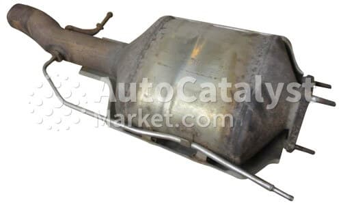 Катализатор от Land Rover EJ32-5H250-AB №3