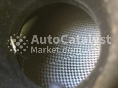 Катализатор от Renault, Dacia 208A03629R