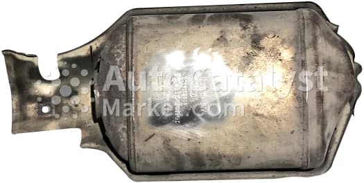 Катализатор Nissan JD7 (DPF)