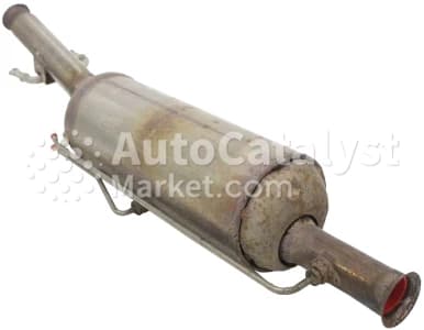 Катализатор от Citroën TR PSA F026 (DPF)