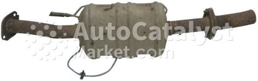 Катализатор от Ford RM 8V4J-5Hg250-CA