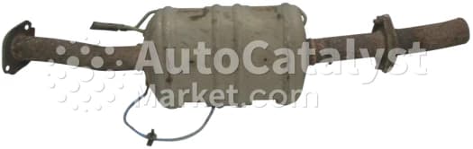 Катализатор от Ford RM 8V4J-5Hg250-CA