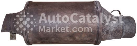 Катализатор от Chevrolet, General Motors 12623221 №5