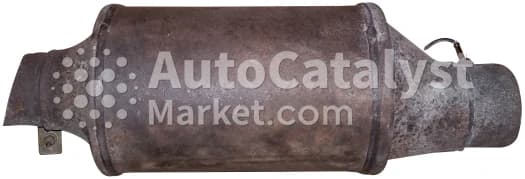 Катализатор от Chevrolet, General Motors 12623221 №1