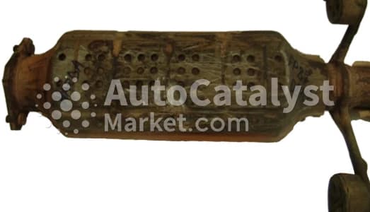 Катализатор от Mazda FP87