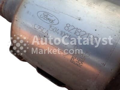 Катализатор от Ford 82182138 №7