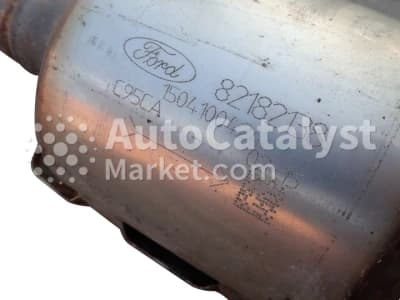 Катализатор от Ford 82182138