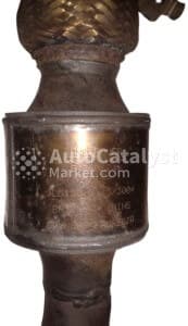 Катализатор от Land Rover BJ32-5E211-AE №7