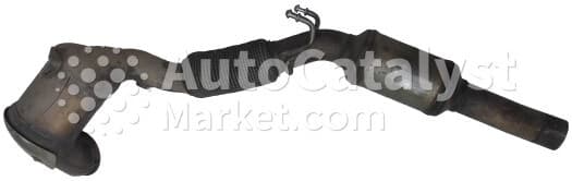 Катализатор от Audi, Volkswagen 5QM131701E №14