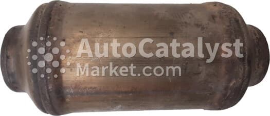 Катализатор от Audi, Volkswagen 5QM131701E №10