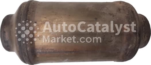 Катализатор от Audi, Volkswagen 5QM131701E