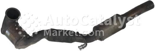 Катализатор от Audi, Volkswagen 5QM131701E №13
