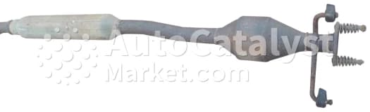 Катализатор от Suzuki, Fiat 79J-C01 №2