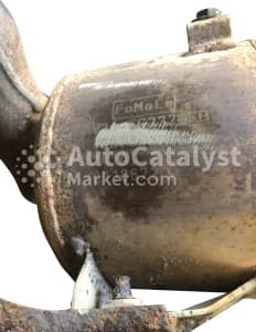 Катализатор от Ford AV21-5G232-EB