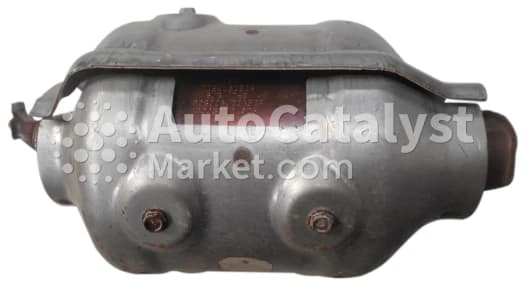 Катализатор от Nissan 200811131618 №1