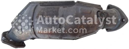 Катализатор от Audi, Volkswagen 8E0131702BQ / 8E0178BB №2