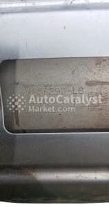 Катализатор от Ford FC44-5F297-LB (DPF)