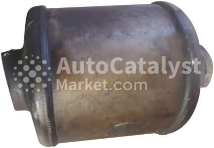 Катализатор от General Motors 8973493050 №3