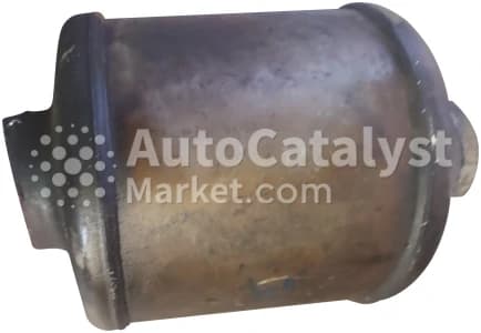 Катализатор от General Motors 8973493050