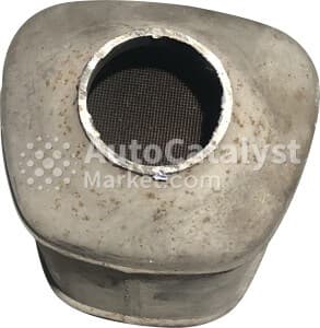 Катализатор от Chery T11-1205210