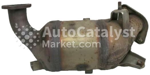 Катализатор от Toyota, Lexus 0R050 №8