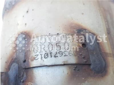 Катализатор от Toyota, Lexus 0R050 №14