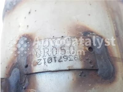 Катализатор от Toyota, Lexus 0R050 №7