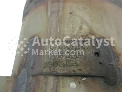 Катализатор от Toyota, Lexus 0R050 №6