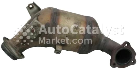 Катализатор от Toyota, Lexus 0R050 №3