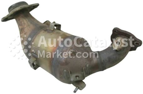 Катализатор от Toyota, Lexus 0R050 №9