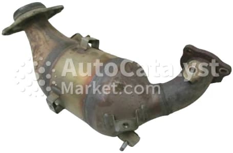 Катализатор от Toyota, Lexus 0R050 №2