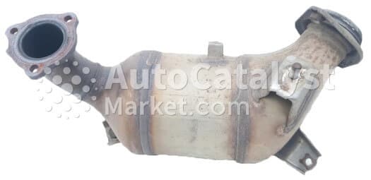 Катализатор от Toyota, Lexus 0R050 №11