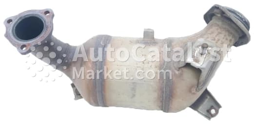 Катализатор от Toyota, Lexus 0R050 №4