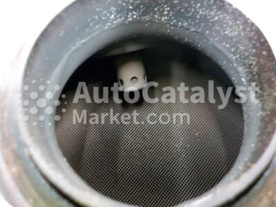 Катализатор от Suzuki 76K-C01 №10