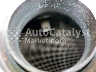 Катализатор от Suzuki 76K-C01 №5