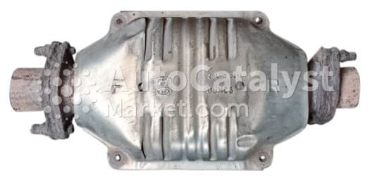 Катализатор от Hyundai, KIA UJMC6 №4