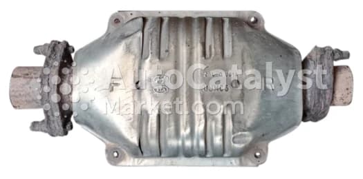 Катализатор от Hyundai, KIA UJMC6 №2