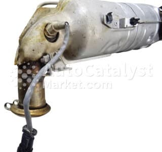 Катализатор от Peugeot, Citroën, Vauxhall TR PSA K751 / TR PSA F037 (CERAMIC+GPF) №12