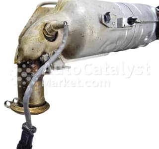 Катализатор от Peugeot, Citroën, Vauxhall TR PSA K751 / TR PSA F037 (CERAMIC+GPF) №6