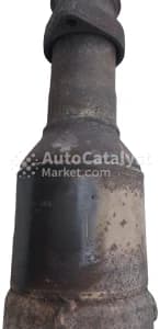 Катализатор от Land Rover KAT 095 (Small Brick) №4