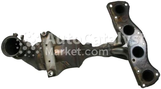 Катализатор от Peugeot, Citroën TR PSA K485 №6