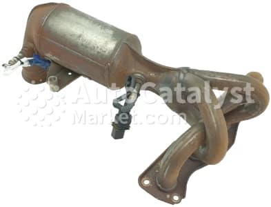 Катализатор от Peugeot, Citroën TR PSA K485 №1