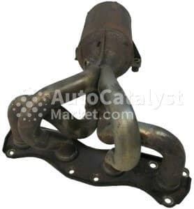 Катализатор от Peugeot, Citroën TR PSA K485 №13