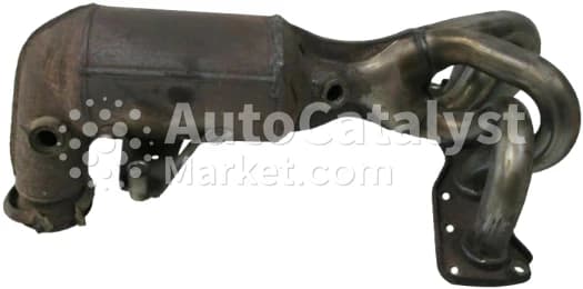 Катализатор от Peugeot, Citroën TR PSA K485 №7