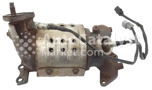 Катализатор от Hyundai, KIA 04DA0 №3