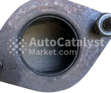 Катализатор от Infiniti Infinity FX35 (Metal) №12