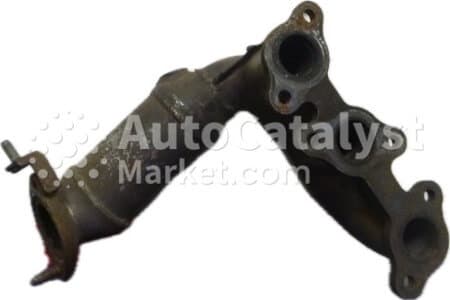 Катализатор от Toyota N43 A61570