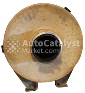 Катализатор от International Trucks 2604039C91 №3