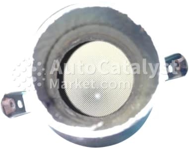 Катализатор от Mazda P304