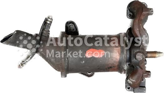 Катализатор от Ford 1S5X-5G232-BG